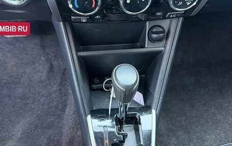 Toyota Yaris XP150 рестайлинг, 2022 год, 1 130 000 рублей, 13 фотография