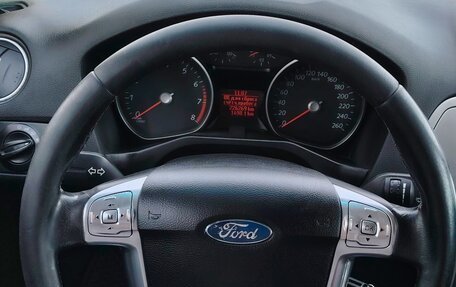 Ford Mondeo IV, 2009 год, 620 000 рублей, 1 фотография