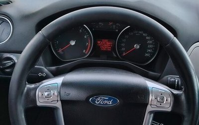 Ford Mondeo IV, 2009 год, 620 000 рублей, 1 фотография