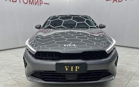 KIA K3, 2023 год, 1 321 009 рублей, 1 фотография