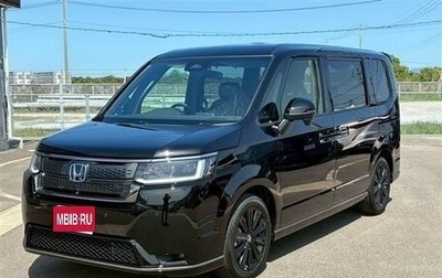Honda Stepwgn, 2026 год, 2 708 000 рублей, 1 фотография