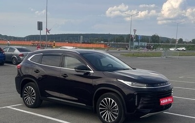 CheryExeed TXL, 2021 год, 2 400 000 рублей, 1 фотография