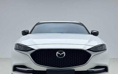 Mazda CX-4, 2021 год, 1 840 911 рублей, 2 фотография
