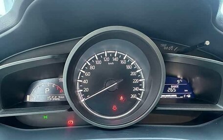 Mazda CX-4, 2021 год, 1 840 911 рублей, 10 фотография