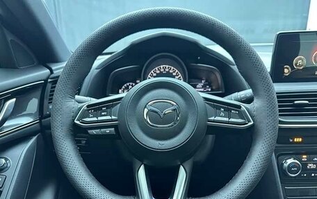 Mazda CX-4, 2021 год, 1 840 911 рублей, 9 фотография