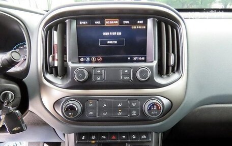 Chevrolet Colorado, 2023 год, 4 290 000 рублей, 13 фотография
