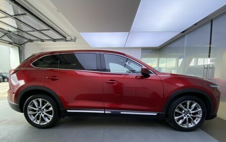 Mazda CX-9 II, 2018 год, 3 100 000 рублей, 5 фотография