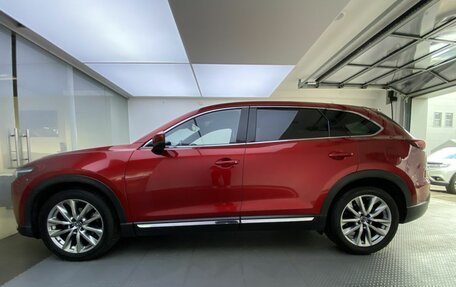 Mazda CX-9 II, 2018 год, 3 100 000 рублей, 10 фотография