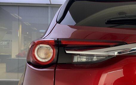 Mazda CX-9 II, 2018 год, 3 100 000 рублей, 12 фотография