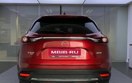 Mazda CX-9 II, 2018 год, 3 100 000 рублей, 7 фотография