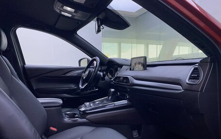 Mazda CX-9 II, 2018 год, 3 100 000 рублей, 13 фотография