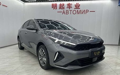 KIA K3, 2023 год, 1 321 009 рублей, 2 фотография