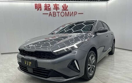 KIA K3, 2023 год, 1 321 009 рублей, 3 фотография