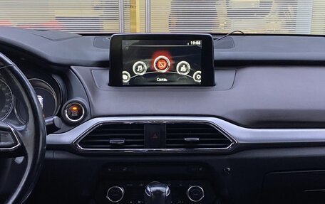 Mazda CX-9 II, 2018 год, 3 100 000 рублей, 18 фотография