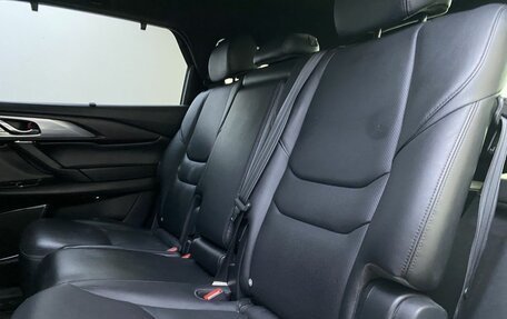 Mazda CX-9 II, 2018 год, 3 100 000 рублей, 15 фотография