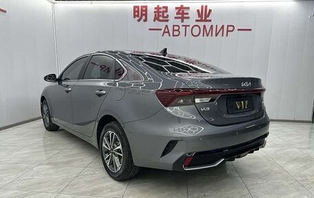 KIA K3, 2023 год, 1 321 009 рублей, 5 фотография