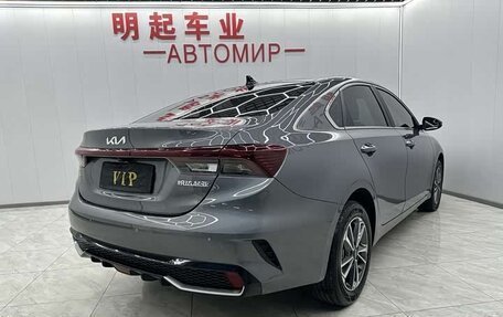 KIA K3, 2023 год, 1 321 009 рублей, 4 фотография