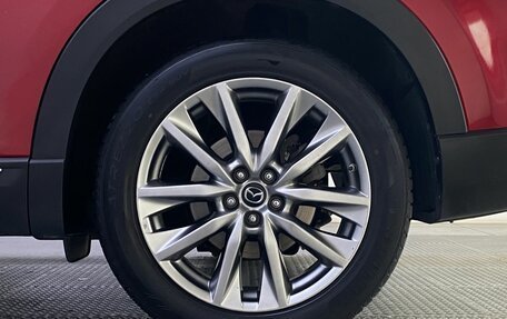 Mazda CX-9 II, 2018 год, 3 100 000 рублей, 22 фотография