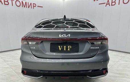KIA K3, 2023 год, 1 321 009 рублей, 6 фотография
