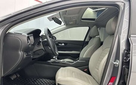 KIA K3, 2023 год, 1 321 009 рублей, 8 фотография