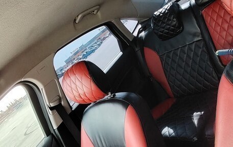 Ford Mondeo IV, 2009 год, 620 000 рублей, 4 фотография
