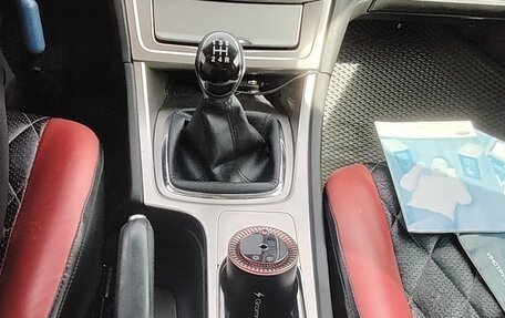 Ford Mondeo IV, 2009 год, 620 000 рублей, 6 фотография