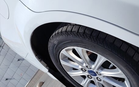 Ford Mondeo IV, 2009 год, 620 000 рублей, 10 фотография