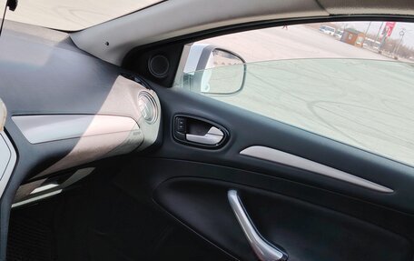 Ford Mondeo IV, 2009 год, 620 000 рублей, 5 фотография