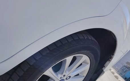 Ford Mondeo IV, 2009 год, 620 000 рублей, 13 фотография