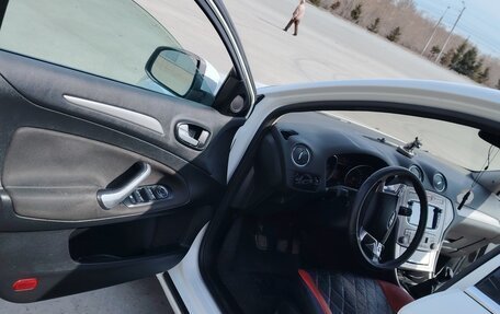 Ford Mondeo IV, 2009 год, 620 000 рублей, 15 фотография