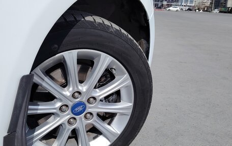 Ford Mondeo IV, 2009 год, 620 000 рублей, 23 фотография