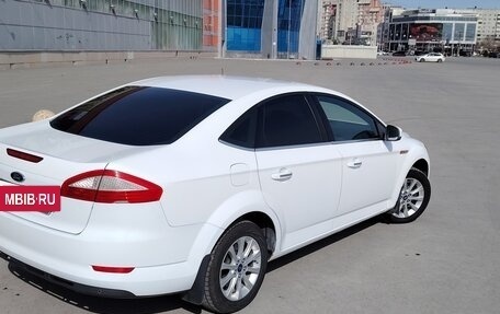Ford Mondeo IV, 2009 год, 620 000 рублей, 26 фотография