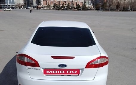 Ford Mondeo IV, 2009 год, 620 000 рублей, 27 фотография
