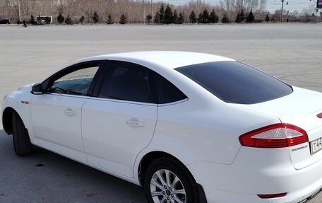 Ford Mondeo IV, 2009 год, 620 000 рублей, 30 фотография