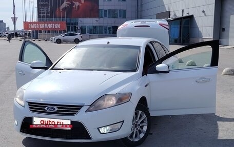 Ford Mondeo IV, 2009 год, 620 000 рублей, 37 фотография