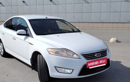 Ford Mondeo IV, 2009 год, 620 000 рублей, 33 фотография