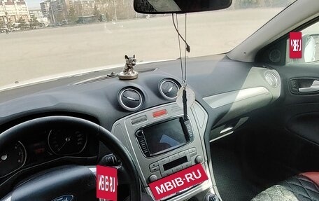 Ford Mondeo IV, 2009 год, 620 000 рублей, 8 фотография