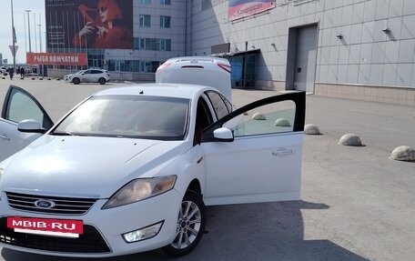Ford Mondeo IV, 2009 год, 620 000 рублей, 36 фотография