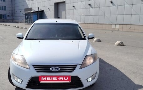 Ford Mondeo IV, 2009 год, 620 000 рублей, 32 фотография