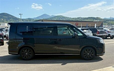 Honda Stepwgn, 2026 год, 2 708 000 рублей, 5 фотография