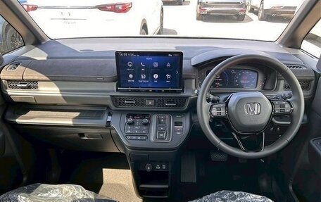 Honda Stepwgn, 2026 год, 2 708 000 рублей, 9 фотография