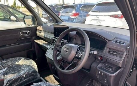 Honda Stepwgn, 2026 год, 2 708 000 рублей, 10 фотография
