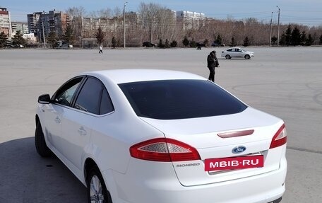 Ford Mondeo IV, 2009 год, 620 000 рублей, 29 фотография