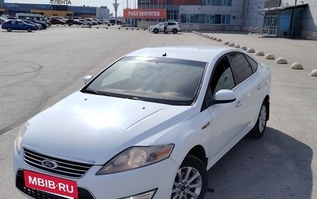 Ford Mondeo IV, 2009 год, 620 000 рублей, 31 фотография