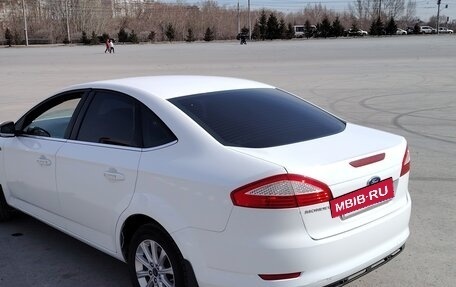 Ford Mondeo IV, 2009 год, 620 000 рублей, 28 фотография