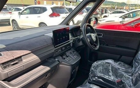 Honda Stepwgn, 2026 год, 2 708 000 рублей, 11 фотография