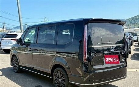 Honda Stepwgn, 2026 год, 2 708 000 рублей, 6 фотография
