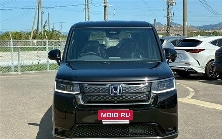 Honda Stepwgn, 2026 год, 2 708 000 рублей, 2 фотография