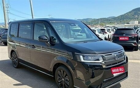 Honda Stepwgn, 2026 год, 2 708 000 рублей, 3 фотография