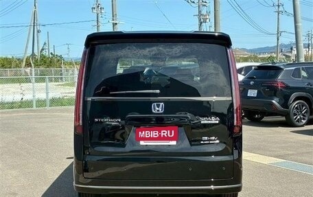 Honda Stepwgn, 2026 год, 2 708 000 рублей, 7 фотография